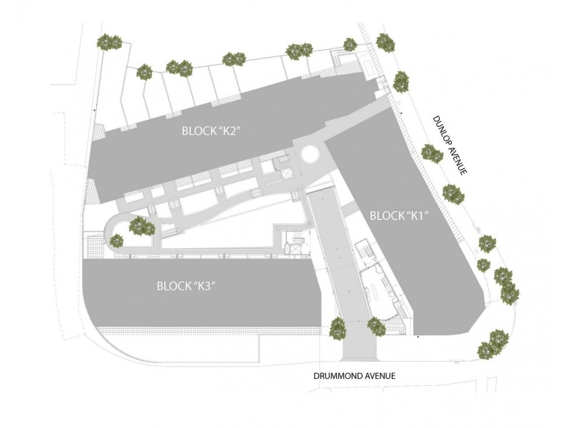 Ropes Crossing NSW 2760