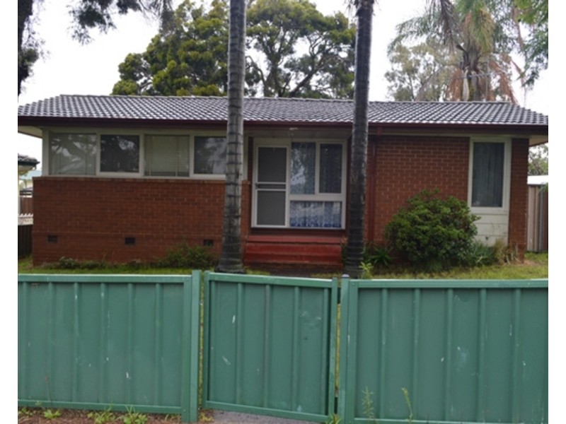 45 Roebuck Crescent, Willmot NSW 2770