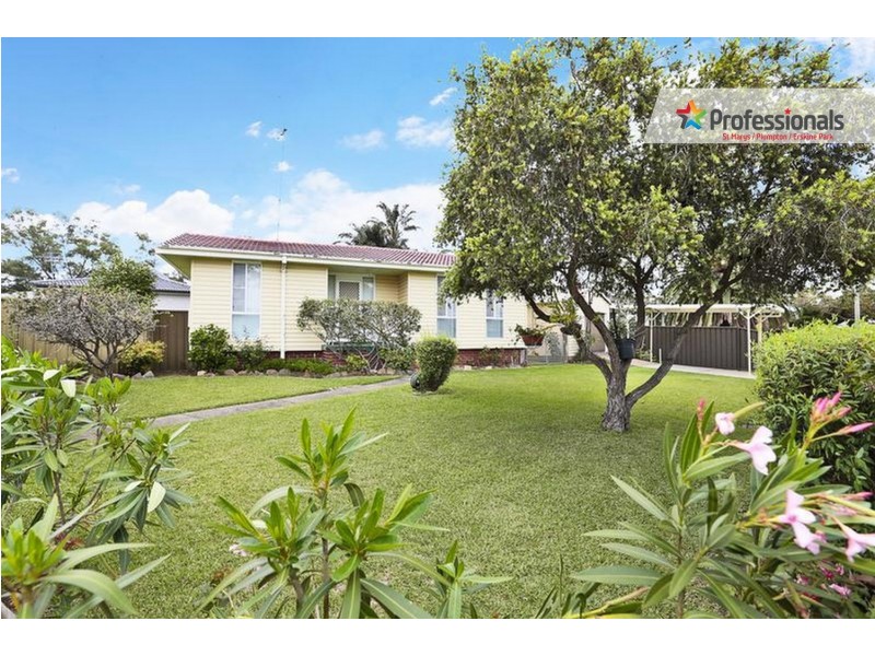 59 Captain Cook Drive, Willmot NSW 2770