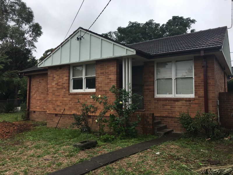 87 Bulolo Drive, Whalan NSW 2770