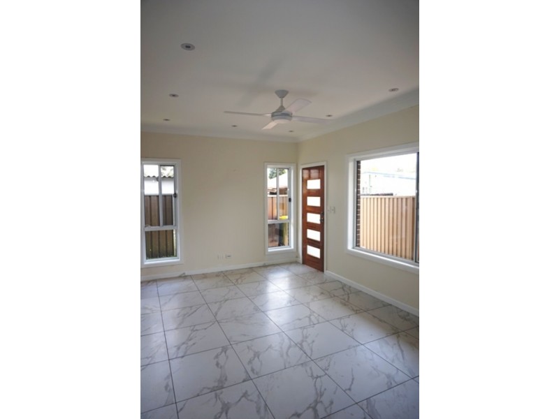 43a Magnolia Street, North St Marys NSW 2760