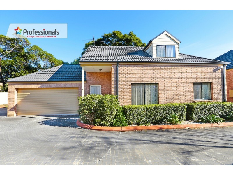 6/140-142 Canberra Street, St Marys NSW 2760