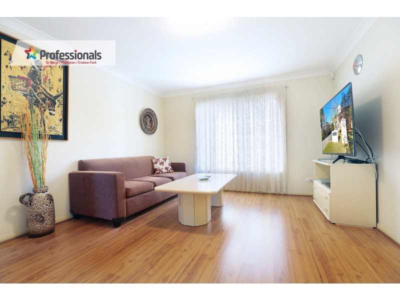 6/140-142 Canberra Street, St Marys NSW 2760