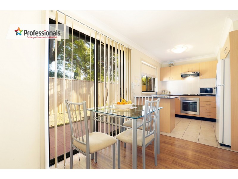 6/140-142 Canberra Street, St Marys NSW 2760