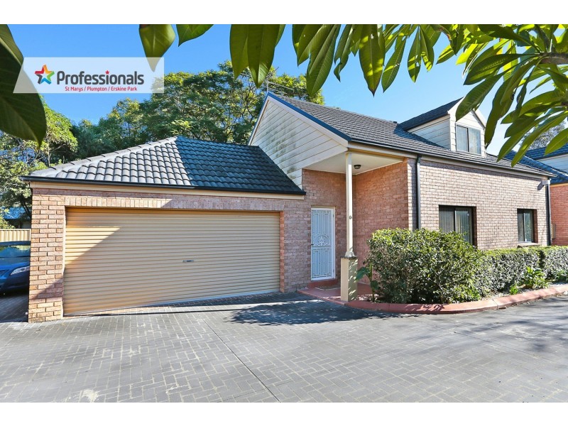 6/140-142 Canberra Street, St Marys NSW 2760