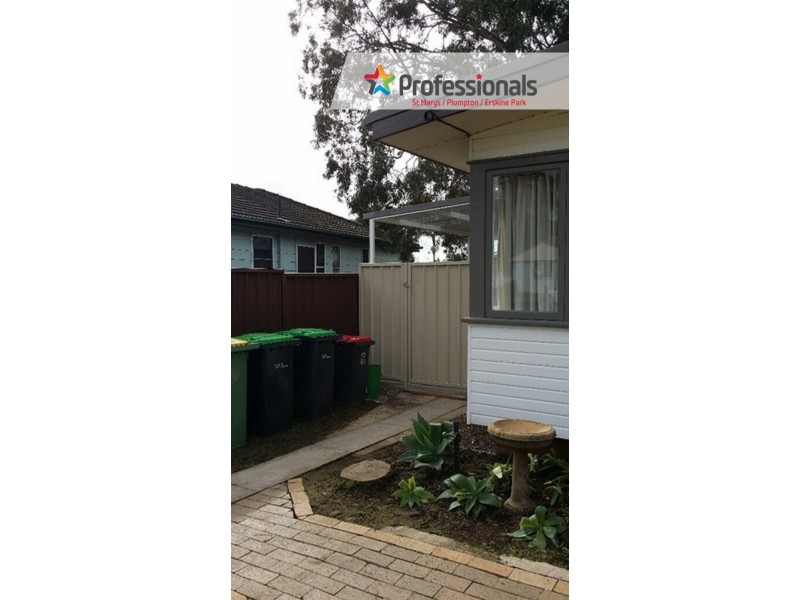 100 Jackaranda Road, North St Marys NSW 2760