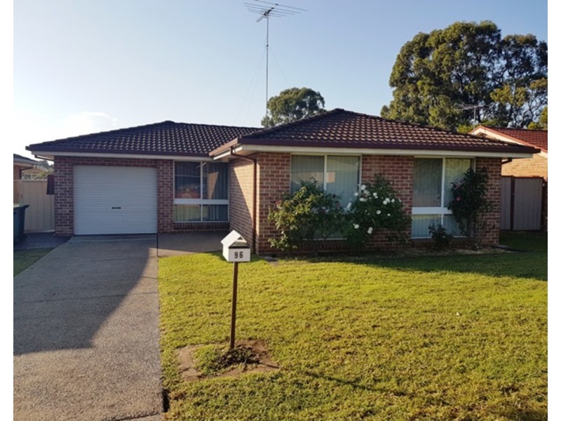 96 Hewitt Street, Colyton NSW 2760