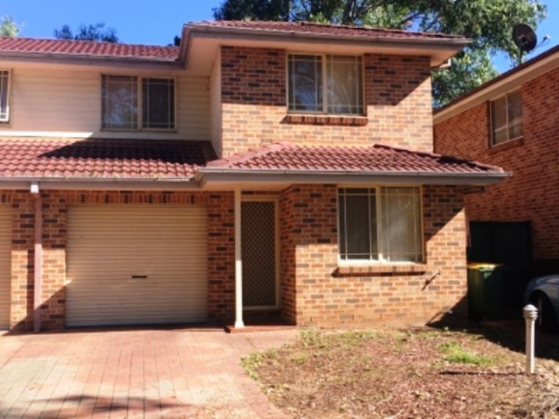 16/42-44 Princess Street, Werrington NSW 2747