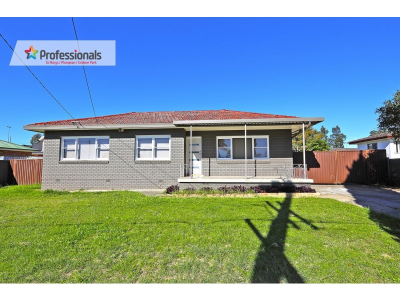 78 Adelaide Street, Oxley Park NSW 2760