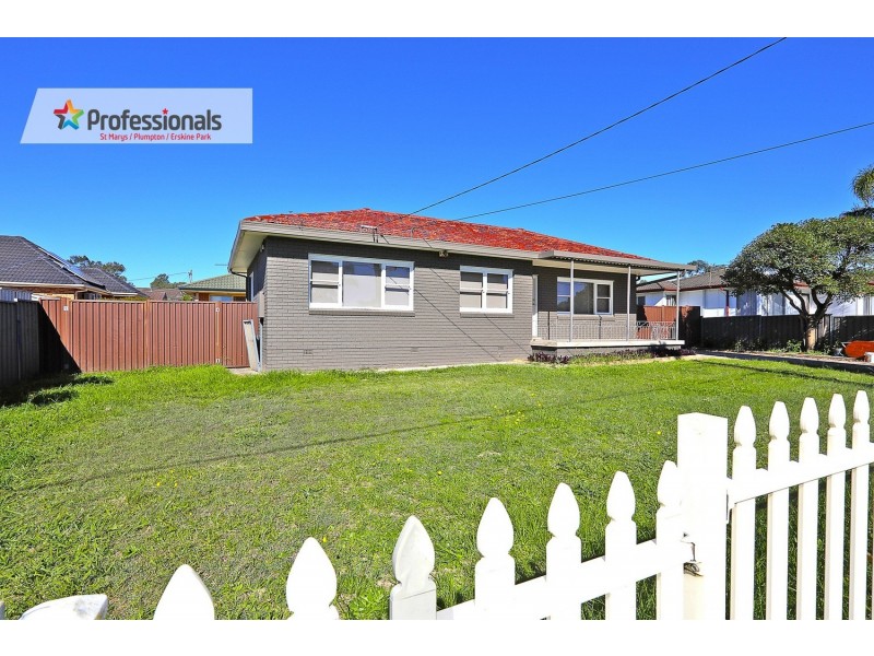 78 Adelaide Street, Oxley Park NSW 2760