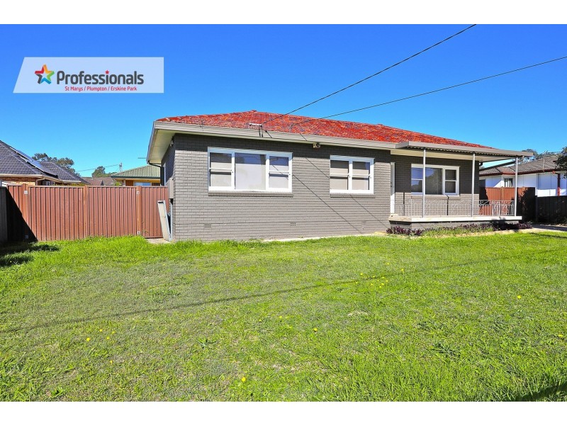 78 Adelaide Street, Oxley Park NSW 2760