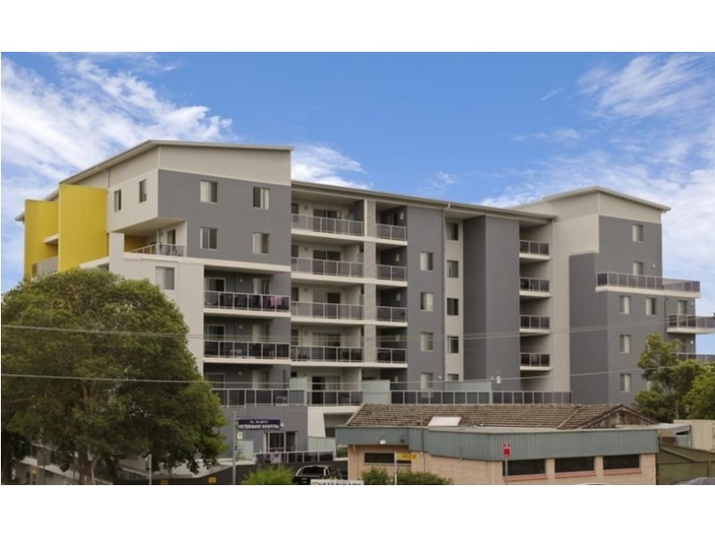 21/51-53 King Street, St Marys NSW 2760