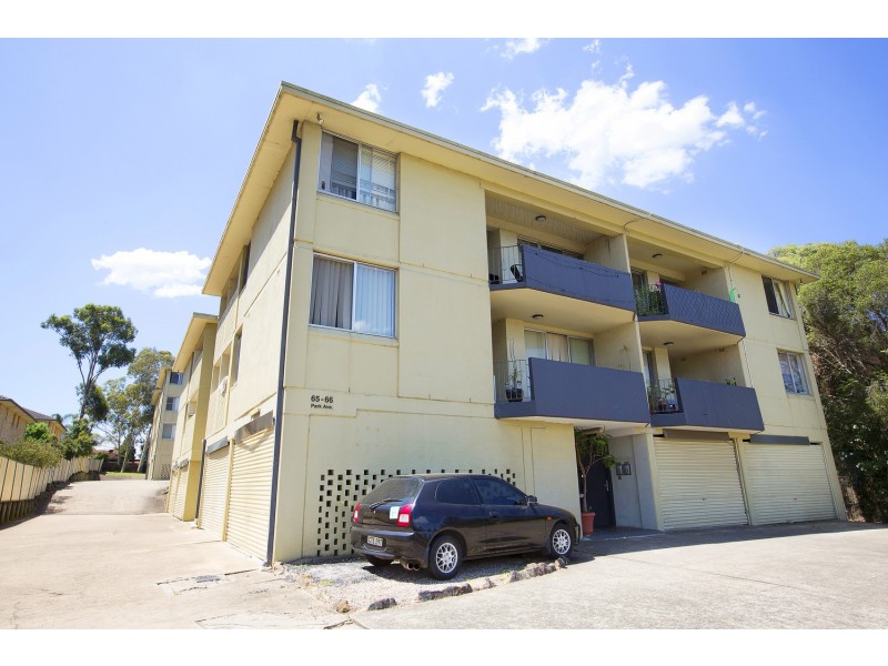 12/65  Park Street, Kingswood NSW 2747