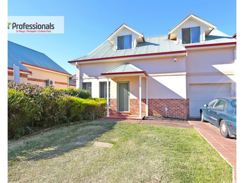 9/22 John Street, St Marys NSW 2760
