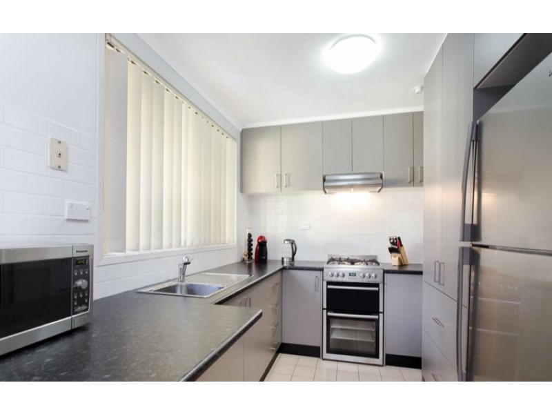 23 Werona Avenue, Claremont Meadows NSW 2747