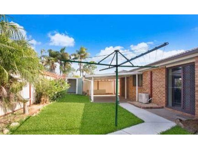 23 Werona Avenue, Claremont Meadows NSW 2747