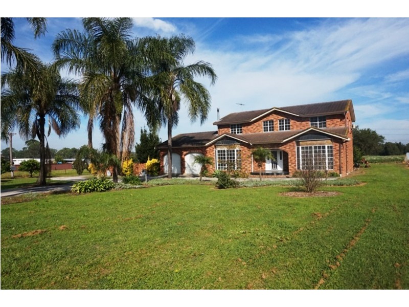 981 Mamre Road, Kemps Creek NSW 2178