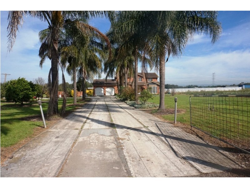 981 Mamre Road, Kemps Creek NSW 2178