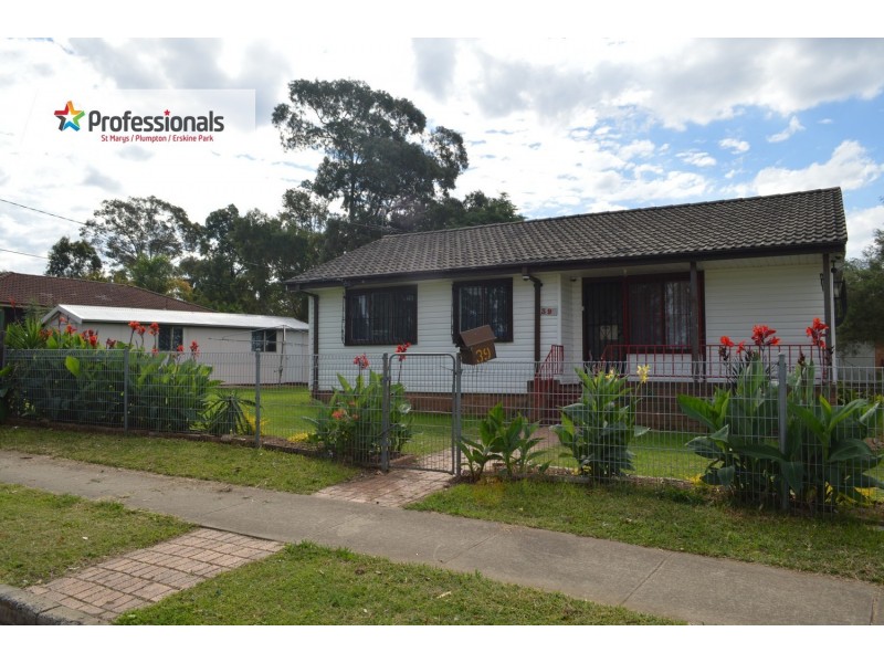 39 Halinda Street, Whalan NSW 2770