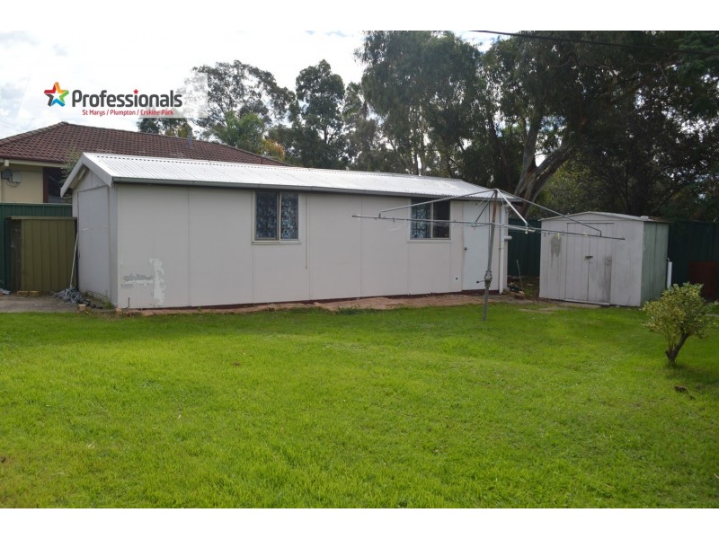 39 Halinda Street, Whalan NSW 2770