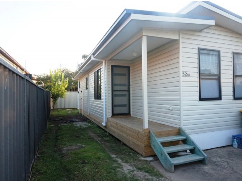 52a Copeland Road, Emerton NSW 2770