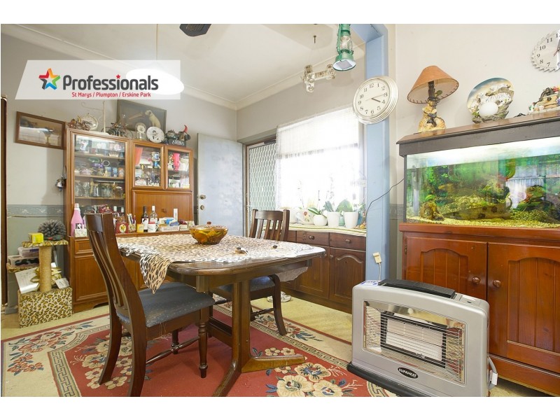 20 Monfarville Street, St Marys NSW 2760