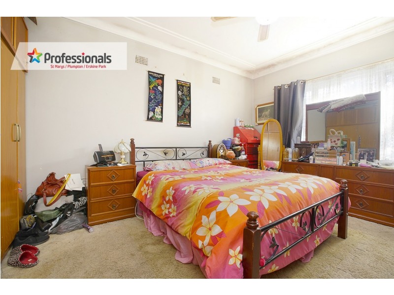 20 Monfarville Street, St Marys NSW 2760