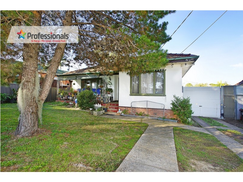 20 Monfarville Street, St Marys NSW 2760