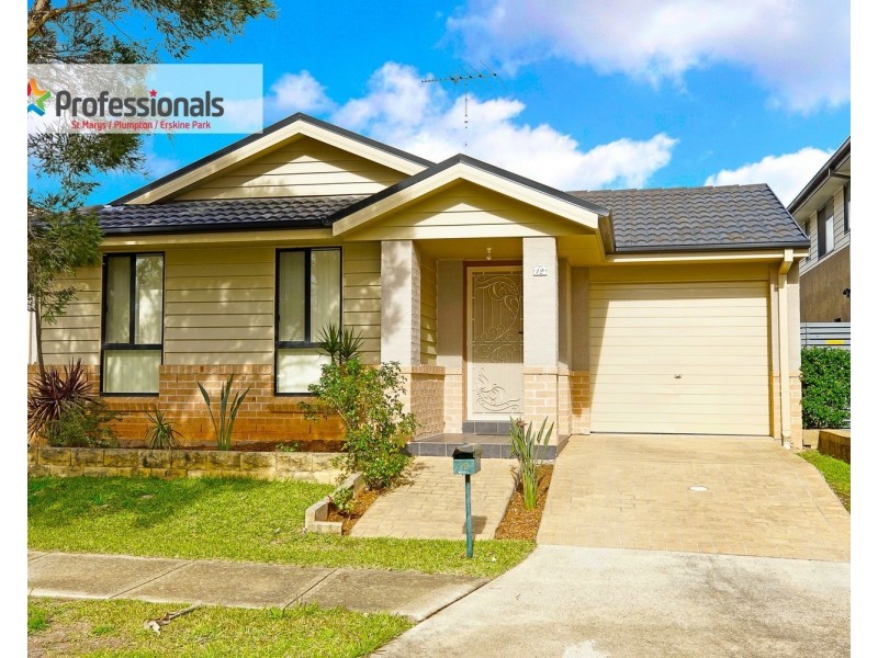 Ropes Crossing NSW 2760