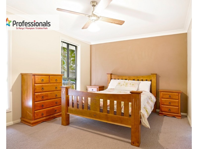 Ropes Crossing NSW 2760