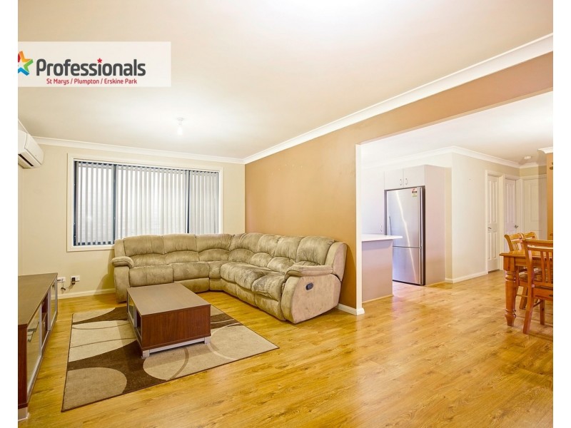 Ropes Crossing NSW 2760