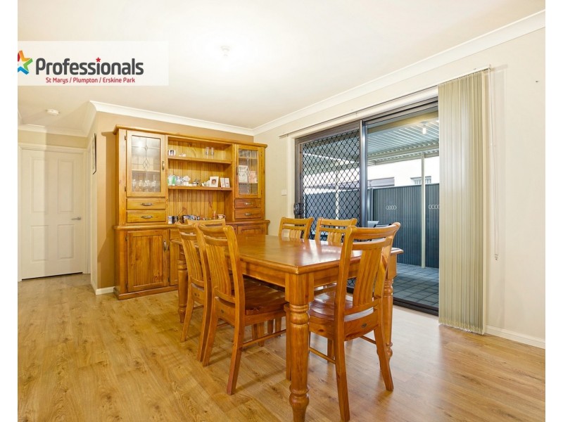 Ropes Crossing NSW 2760