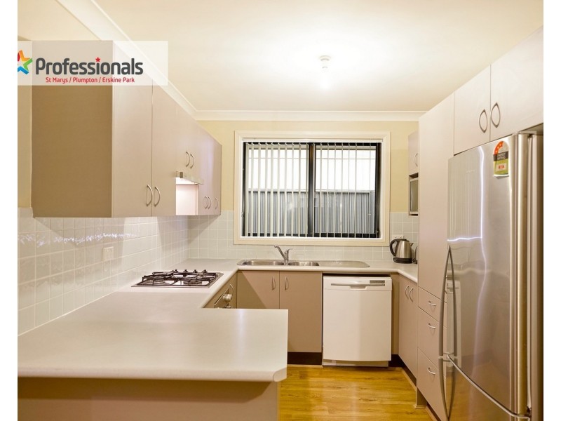 Ropes Crossing NSW 2760