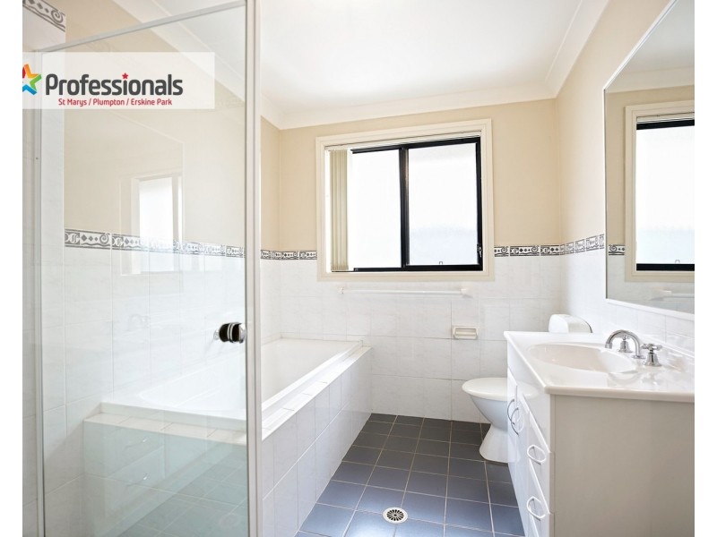 Ropes Crossing NSW 2760