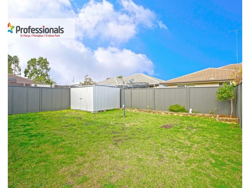 Ropes Crossing NSW 2760