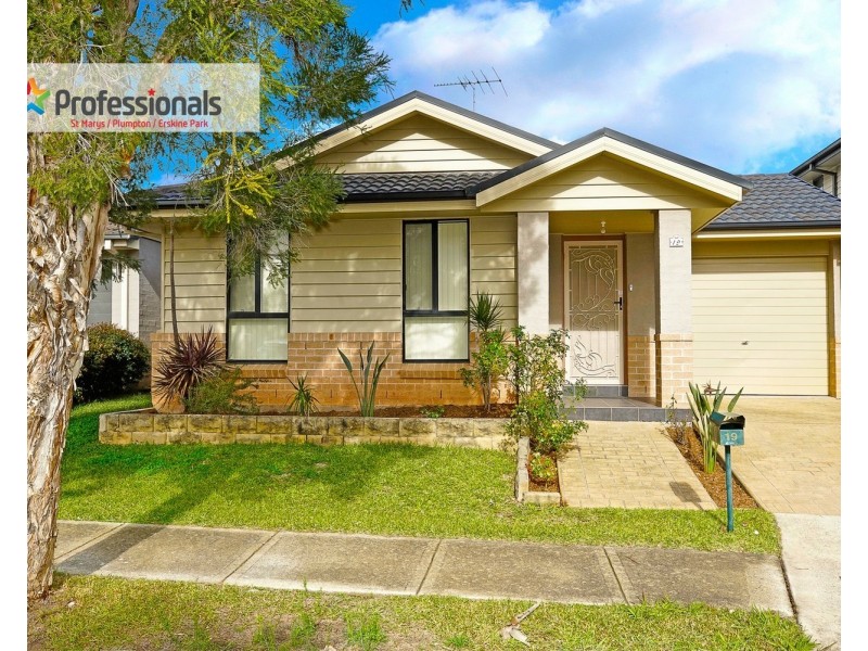 Ropes Crossing NSW 2760