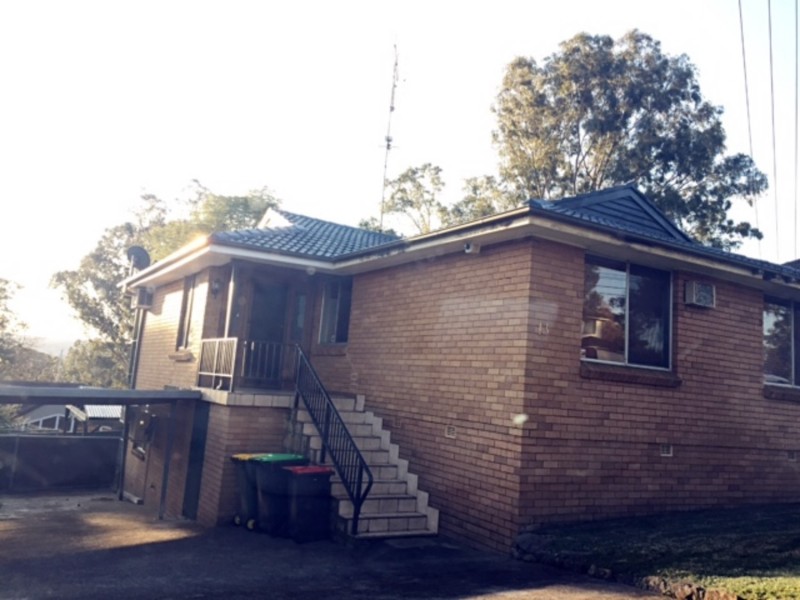 13 Hillcrest Avenue, Penrith NSW 2750