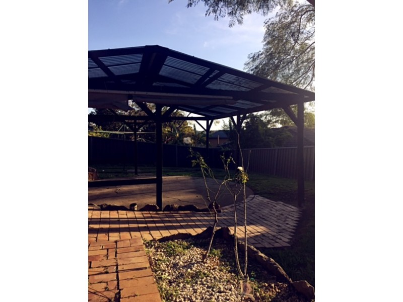 13 Hillcrest Avenue, Penrith NSW 2750