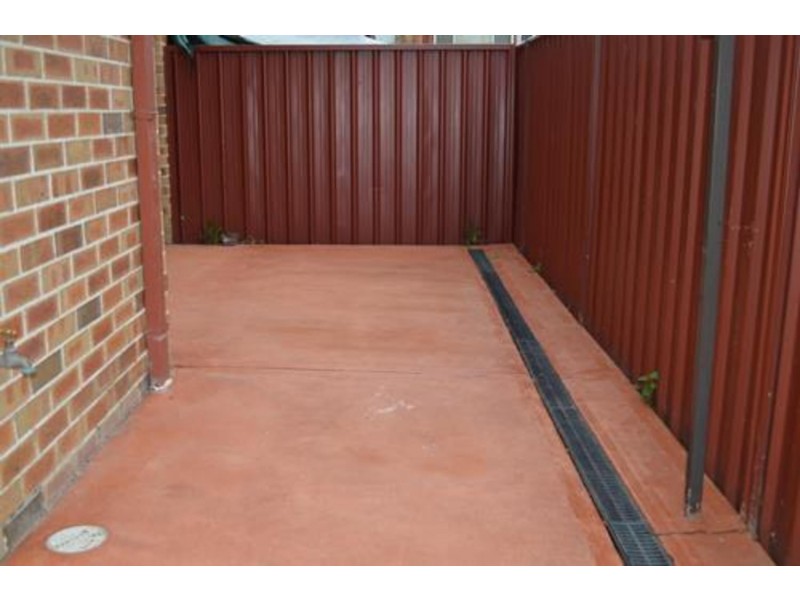 2/24 Campbell Street, South Windsor NSW 2756