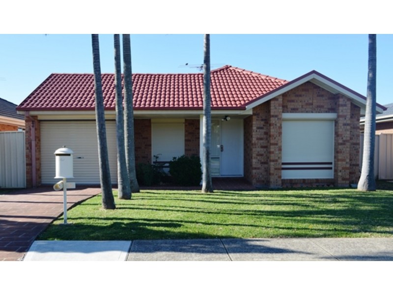 5 Millard Crescent, Plumpton NSW 2761