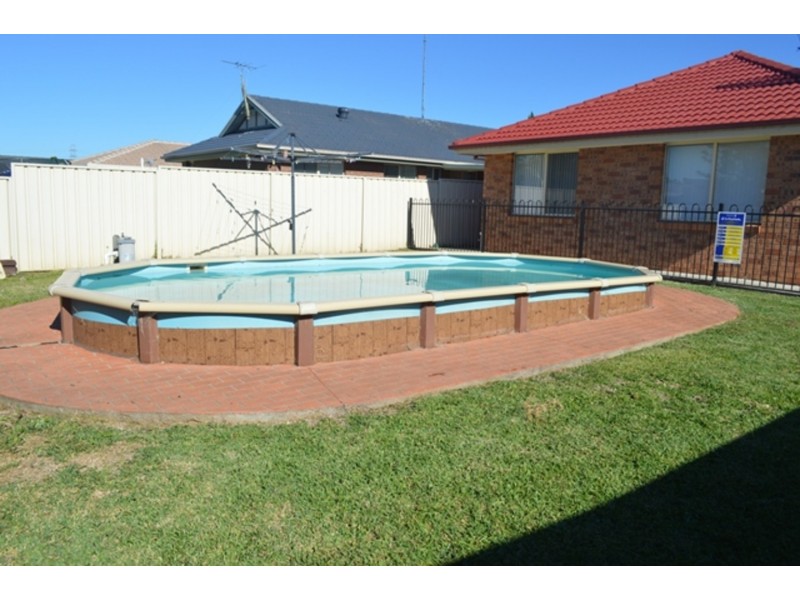 5 Millard Crescent, Plumpton NSW 2761