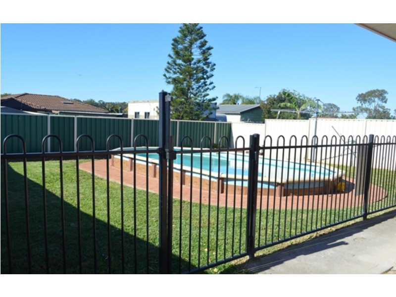 5 Millard Crescent, Plumpton NSW 2761