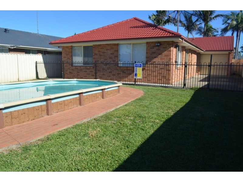 5 Millard Crescent, Plumpton NSW 2761