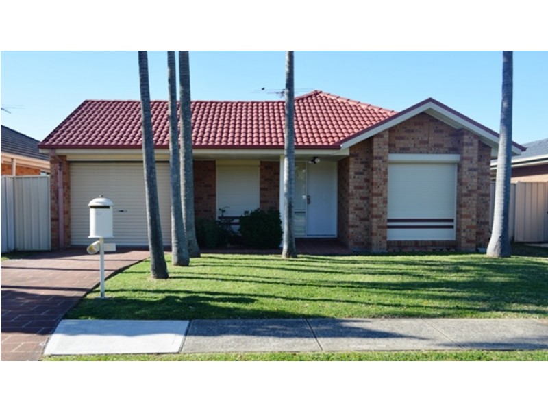 5 Millard Crescent, Plumpton NSW 2761