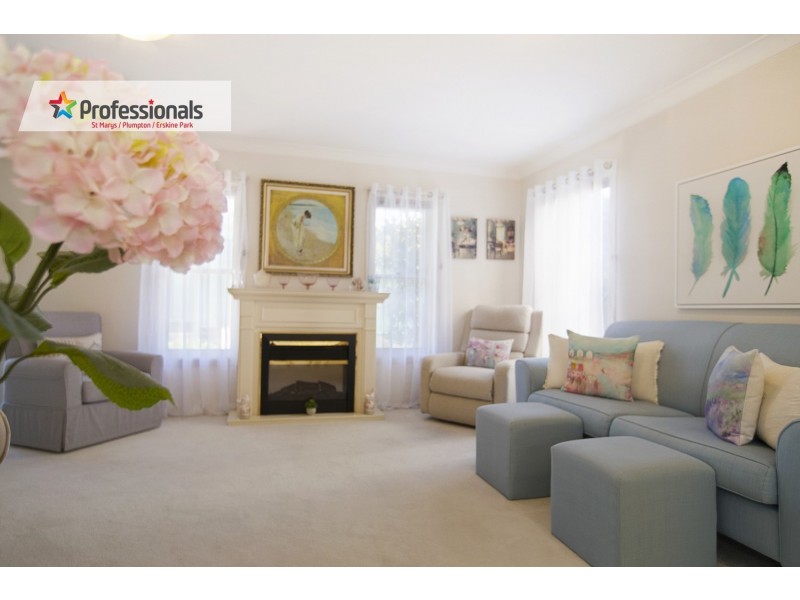 2/31 Saddington Street, St Marys NSW 2760