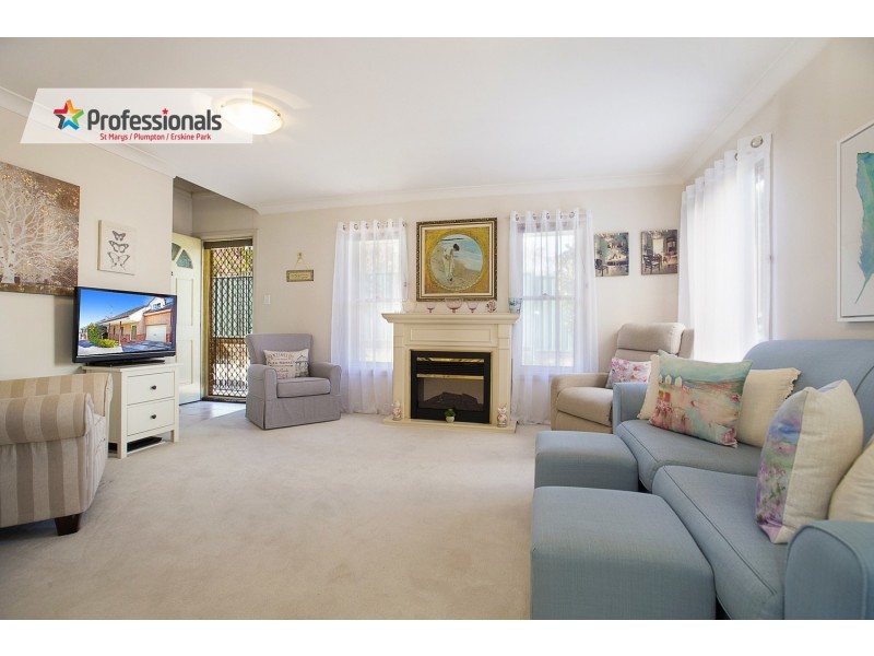 2/31 Saddington Street, St Marys NSW 2760