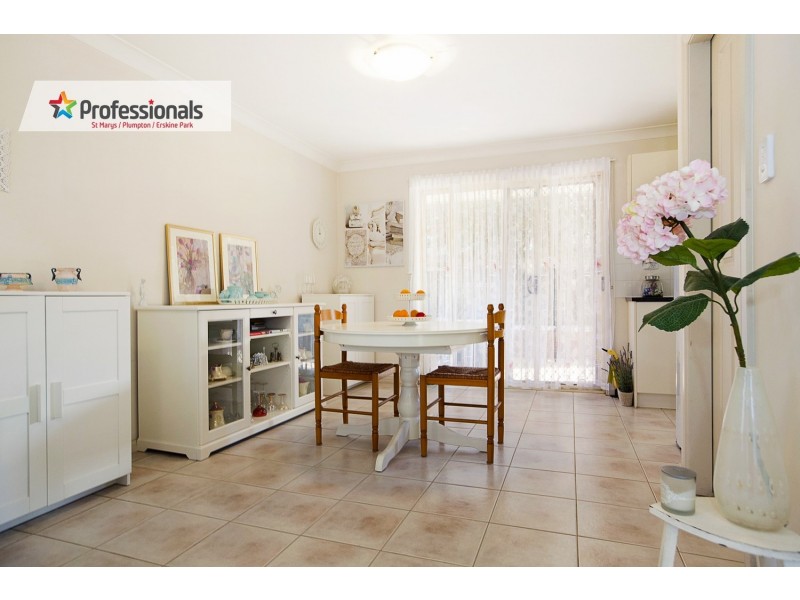2/31 Saddington Street, St Marys NSW 2760