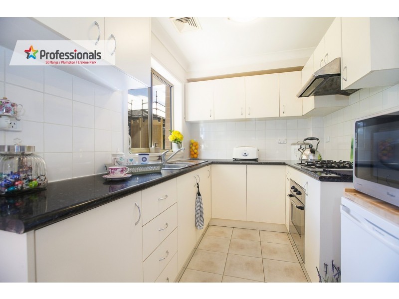 2/31 Saddington Street, St Marys NSW 2760