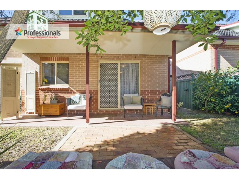 2/31 Saddington Street, St Marys NSW 2760