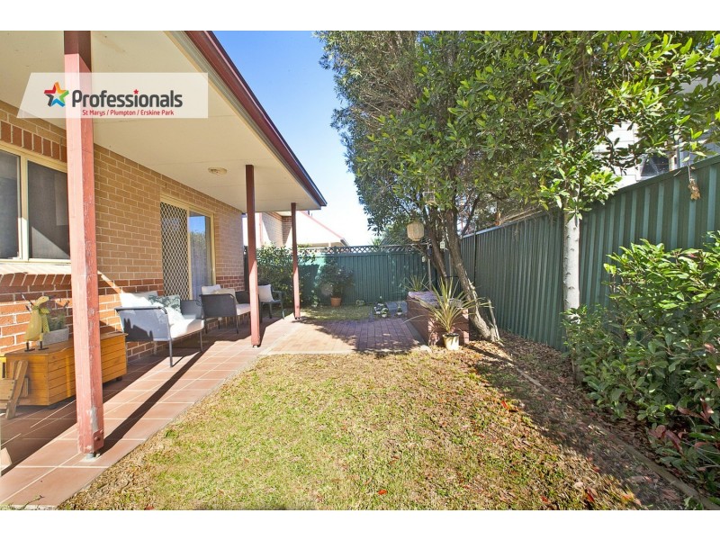 2/31 Saddington Street, St Marys NSW 2760